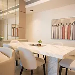 Lux Sea View 3Br At Address Jbr