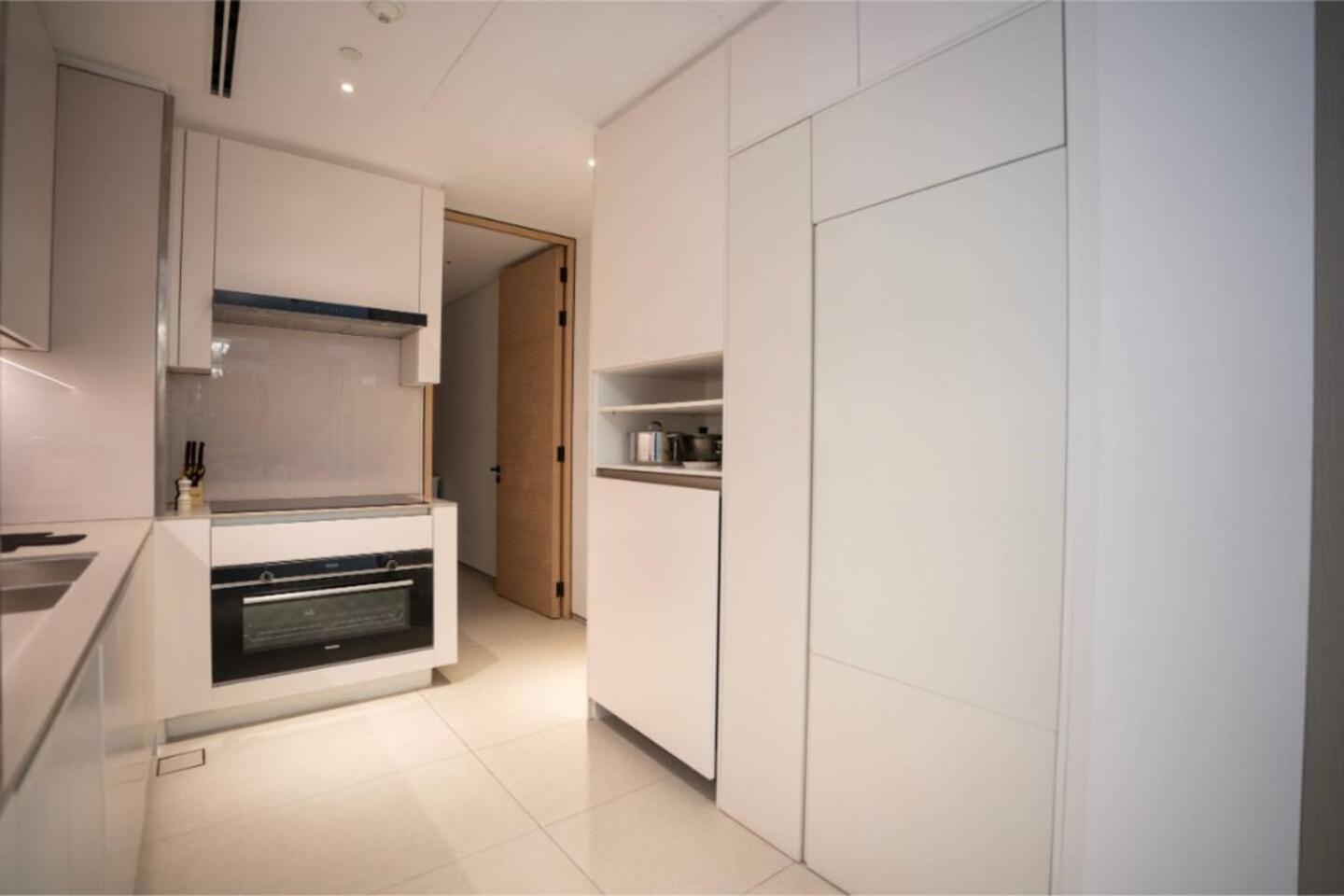 Apartment Lux Sea View 3br At Address Jbr *