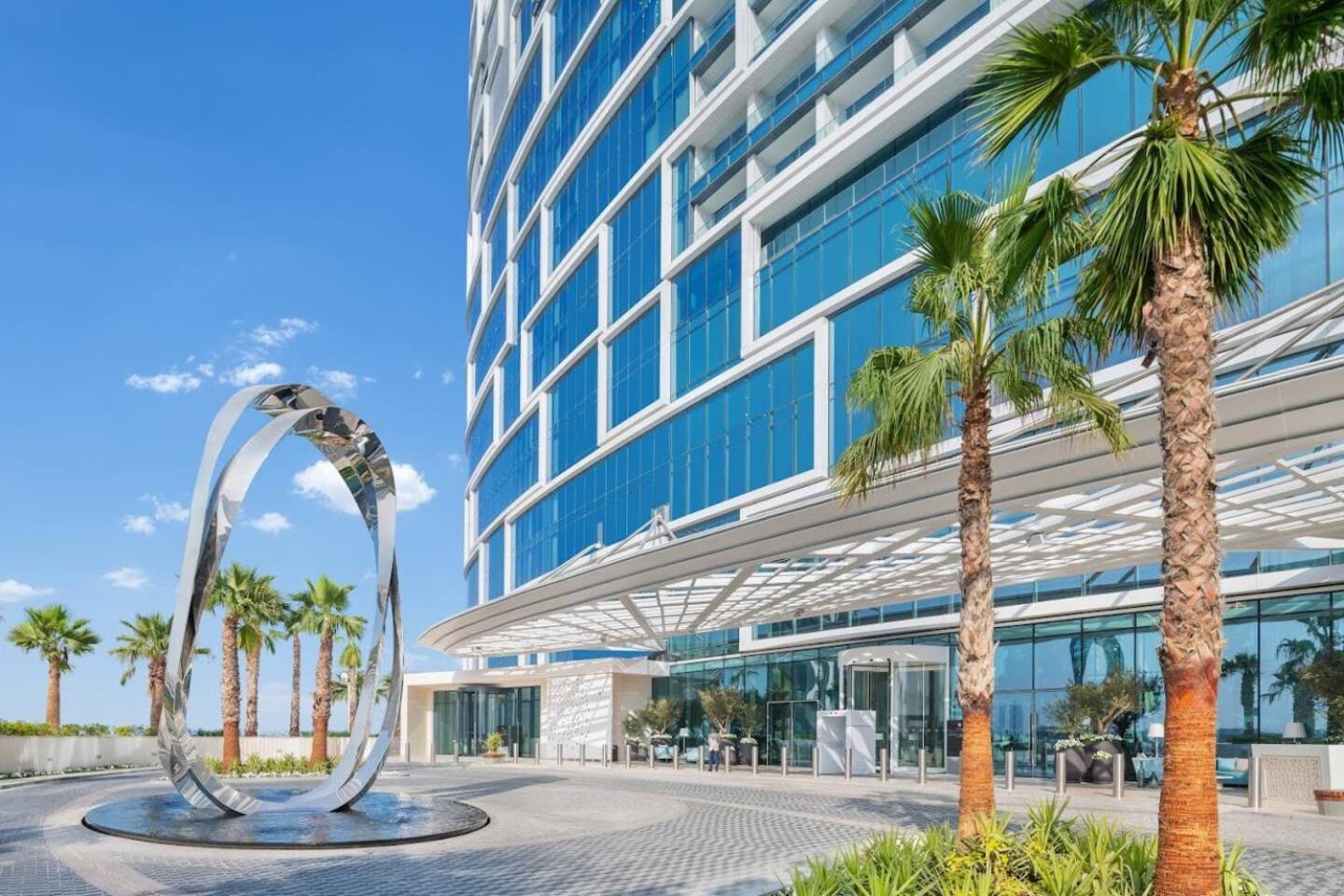 Lux Sea View 3br At Address Jbr Dubai